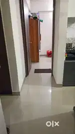 1bhk flat for rent in sec 25 near khandeshwar station