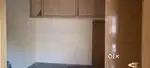 One room , kitchen bathroom for family