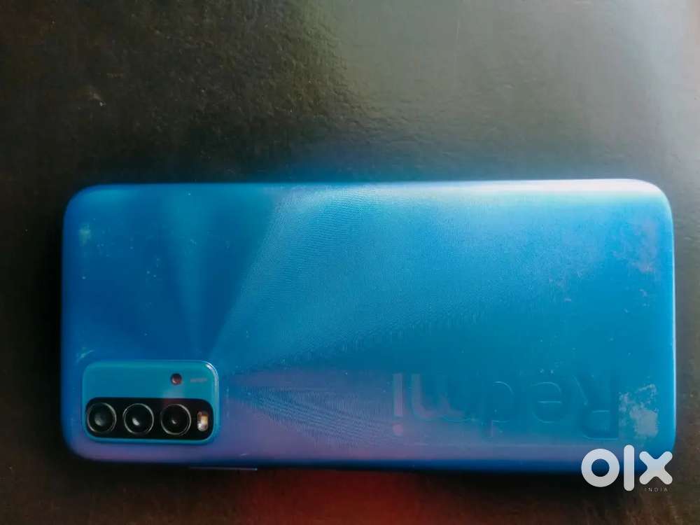 Redmi phone he