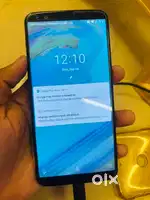 One plus 5T 8 gb 128 gb