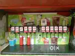 Soda macine in chota hathi ice