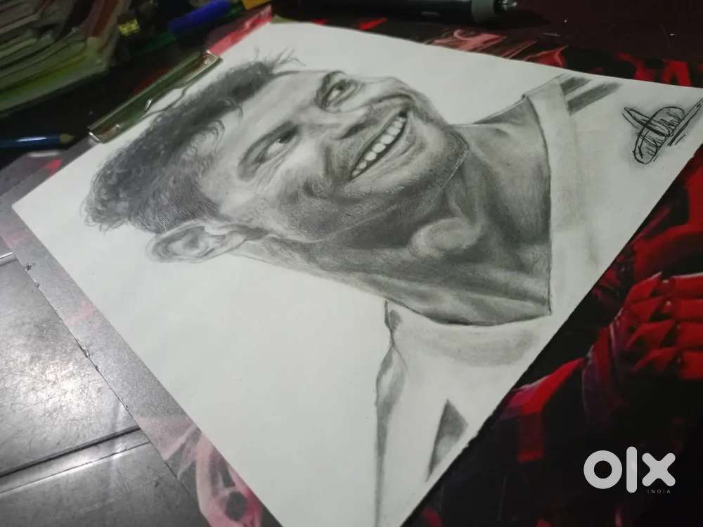 Ronaldo sketch
