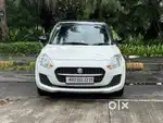 Maruti Suzuki Swift, 2019, Petrol