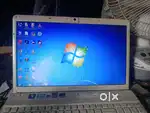 Sony Laptop 4, 256 ssd intel i5