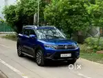 Maruti Suzuki Brezza 1.5 VXI CNG, 2023, CNG & Hybrids