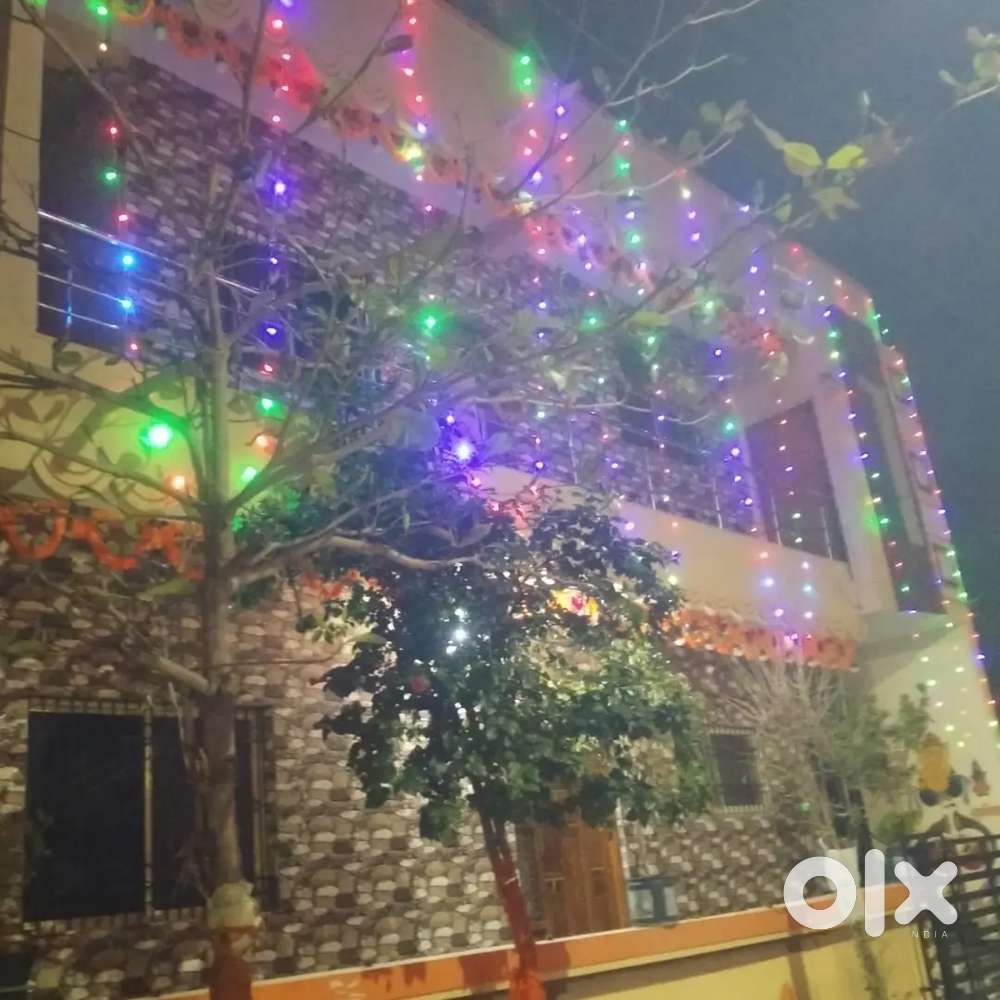 Independent house for sale