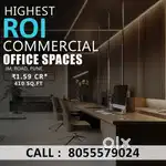 Commercial Office Space For Sale in Deccan Pune