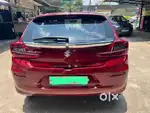 Maruti Suzuki Baleno 2024 Petrol automatic 11500 Km Driven