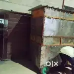 Fast Food Stall Height 7Feet