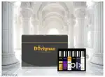 Beautiful women fragrance
