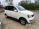 Mahindra Quanto C8, 2012, Diesel
