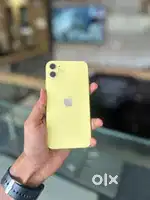 iPhone 11 (64)Gb Yellow