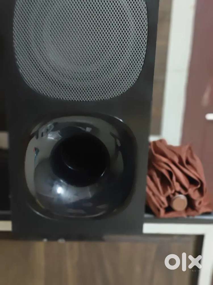 F&D 5.1 speakers for Sale