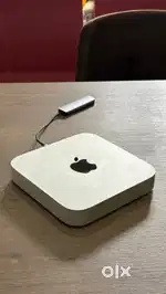 Apple Mac mini M1 2020