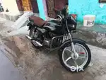 Urgent sell my bike