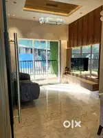 Prime Location 1 Bhk 352 Carpet 70 Lakhs under construction