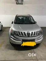 Mahindra XUV500 2012