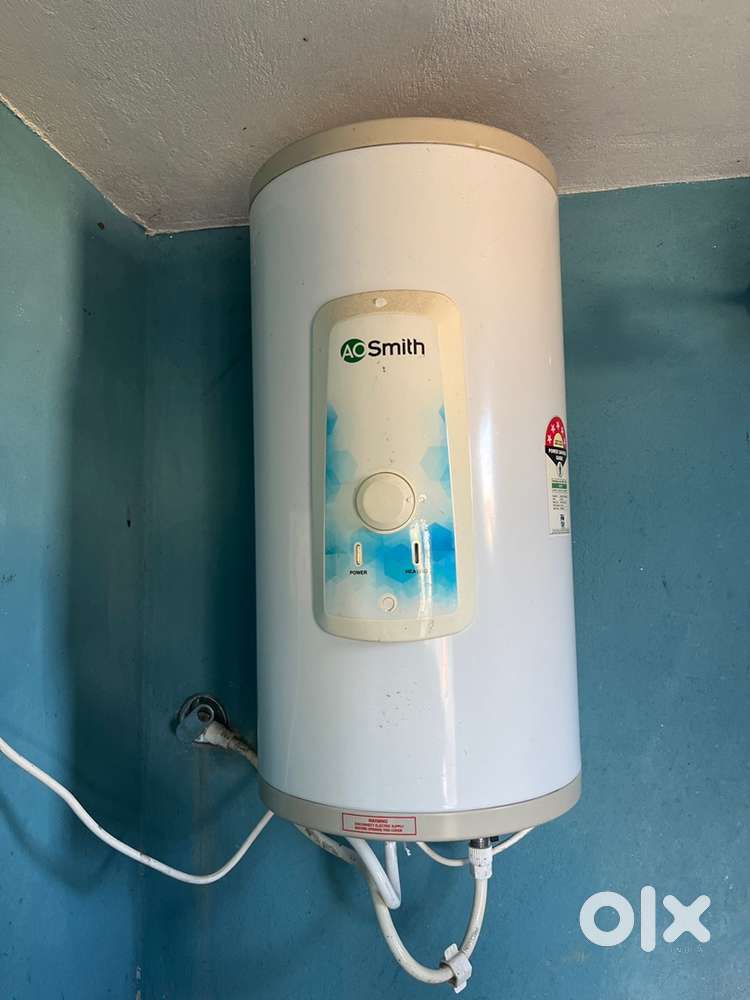 AOSmith Water heater 25ltr