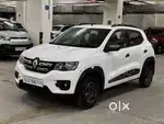 Renault KWID RXT AMT Climber (Automatic), 2018, Petrol