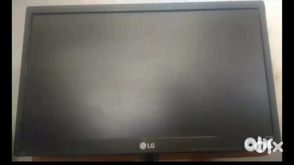 LG 19.5 Inch HD Gaming Monitor
MODEL NO- 20M37