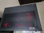 Gaming pc system