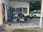 Bullet 350