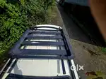 Roof top Luggage Carrier of XUV500