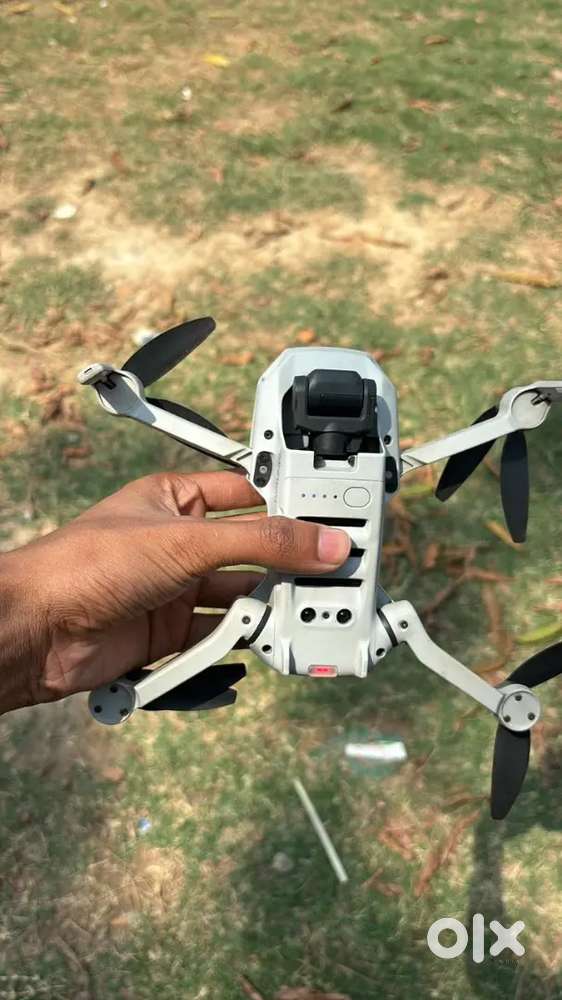Dji mini drone
