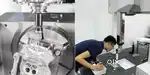 Manufacturing company