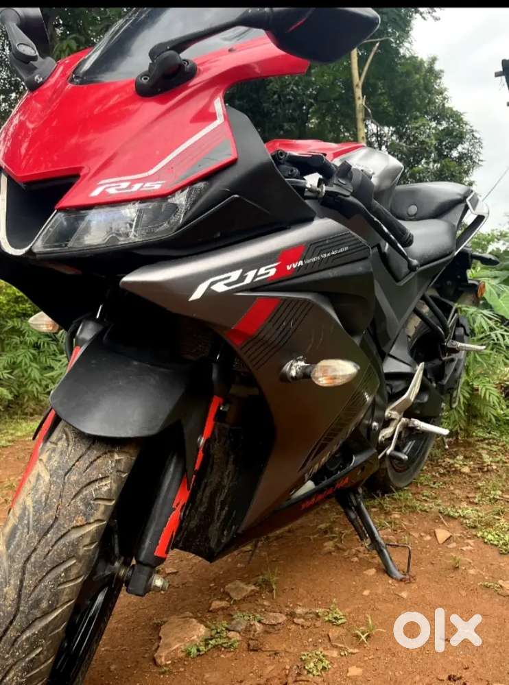 2018 last model almost 2019