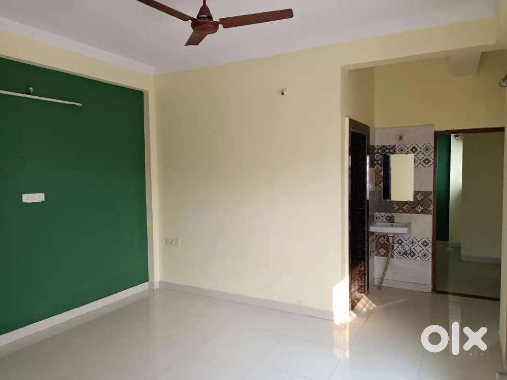 I want to rent my 1bhk in covered campus 2 km away from aiims