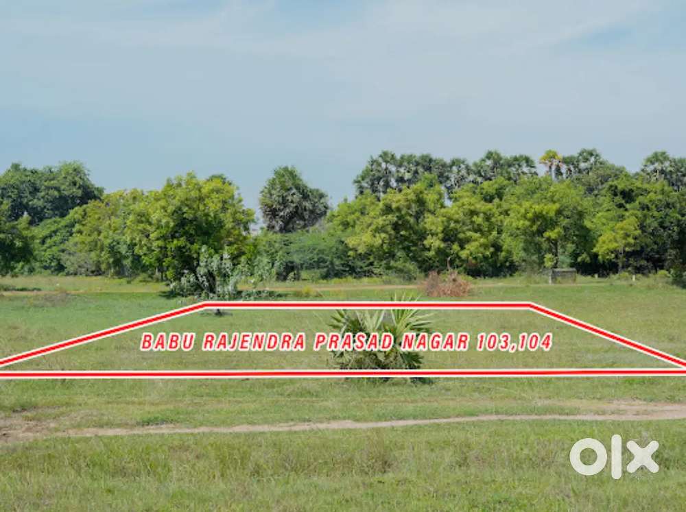 Urgent sale looking for immediate buyer@Guduvanchery