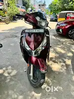 Planing to buy another bike