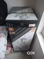 Wheat grinding machine (home use) Rs. 8,000  Washing machine Rs.3,000