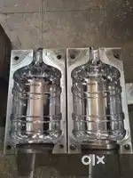 Blow molding Operator
