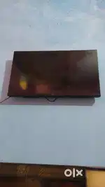 Ek dam new hai 40inch 3star