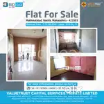 Residential Flat (Makhamalabad)