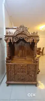 Sagwani Devghar