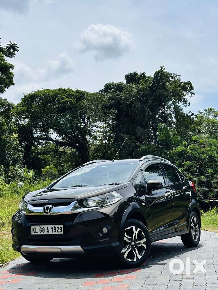 Honda WR-V i-DTEC S, 2018, Diesel