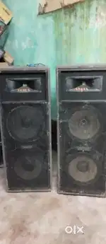 Dabble 12 box & 250 w amplifier