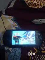 Sony PlayStation portable PSP