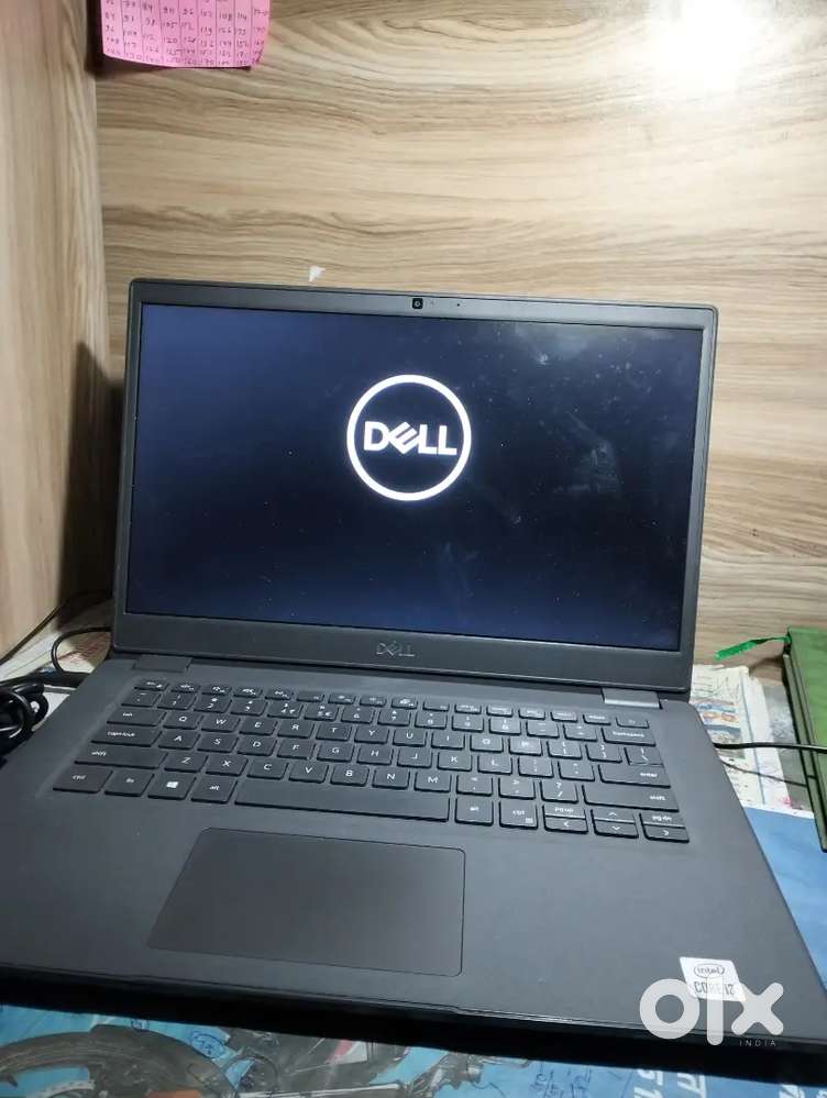 Dell Laptop