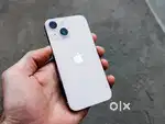 iPhone 13(128GB) model 2025