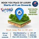 Ambrosiaa Metro Homes 2 – Celebrity Living 250acres megh township