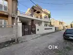 Independent House with 3 bed rooms, lobby , modular kitchen