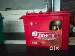 Battery  for salling