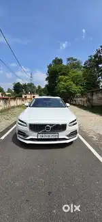 Volvo S90 2017 Diesel Well Maintained