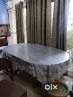 Dining Table for 6 Seater