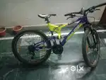 HUGE SHK 20