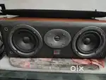 JBL 5.1 TOWER PACKAGE E 80